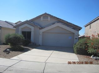 9071 W Custer Ln, Peoria, AZ 85381