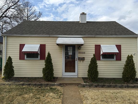 2nd image of 6833 Wanda Ave