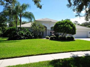 2127 Muirfield Way, Oldsmar, FL 34677