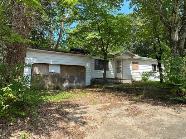 4412 Malloy St, Little Rock, AR 72204