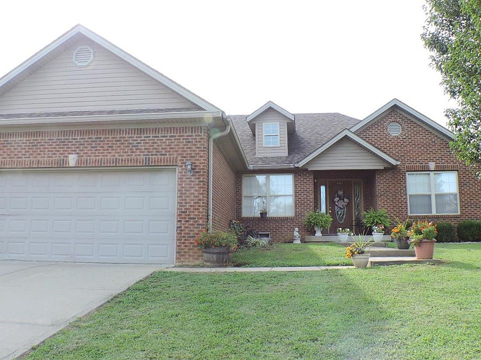 409 Pine Hurst Dr, Mount Sterling, KY 40353 Zillow