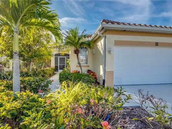 3181 Matecumbe Key Rd Unit 11, Punta Gorda, FL 33955