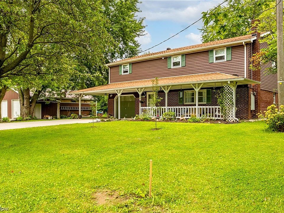 9218 Thorpe Rd, Berlin Heights, OH 44814 MLS 4481945 Zillow