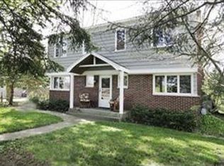 2237 Winchell Ave, Kalamazoo, MI 49008