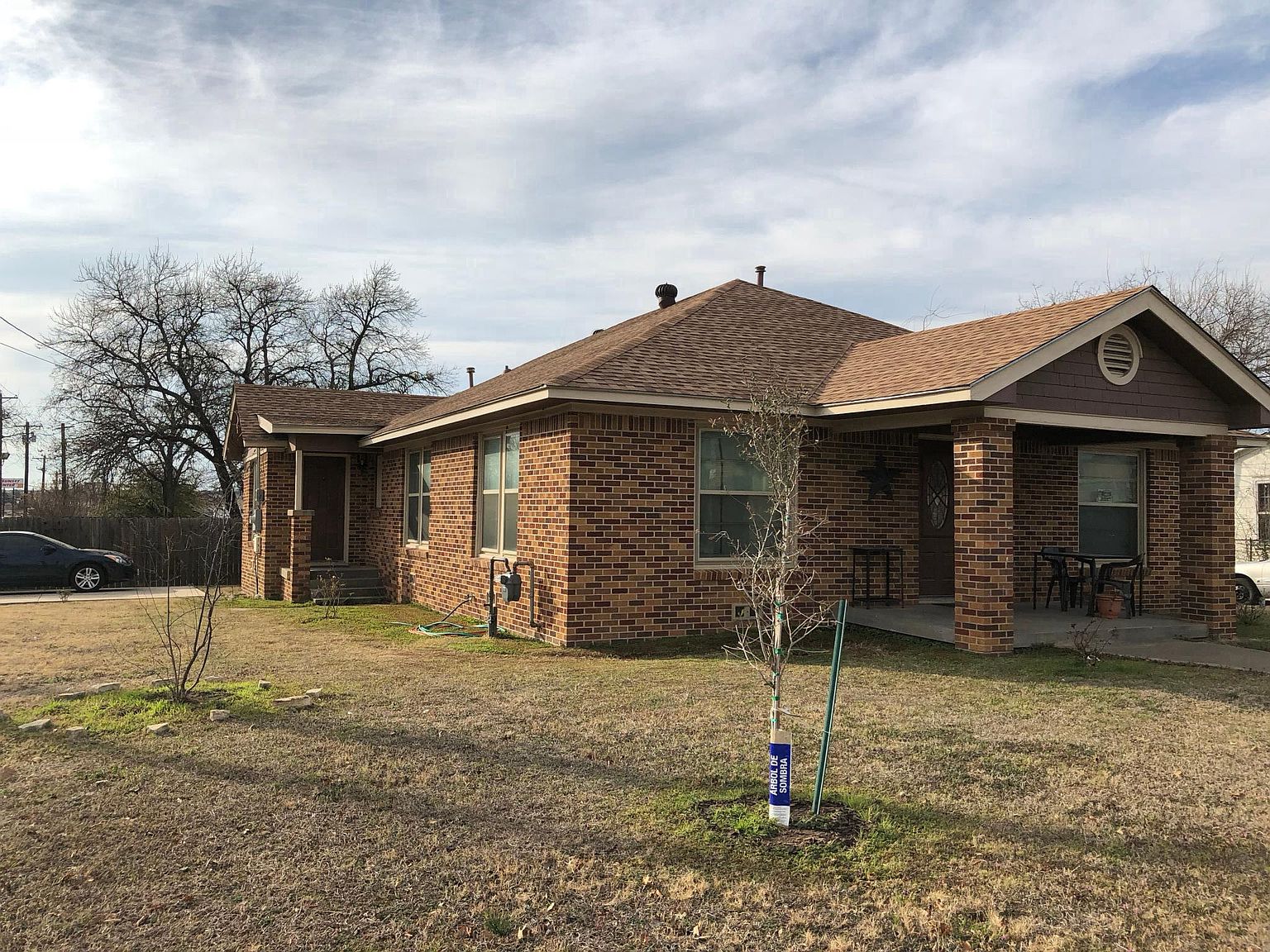 1801 Bolivar St, Denton, TX 76201 Zillow