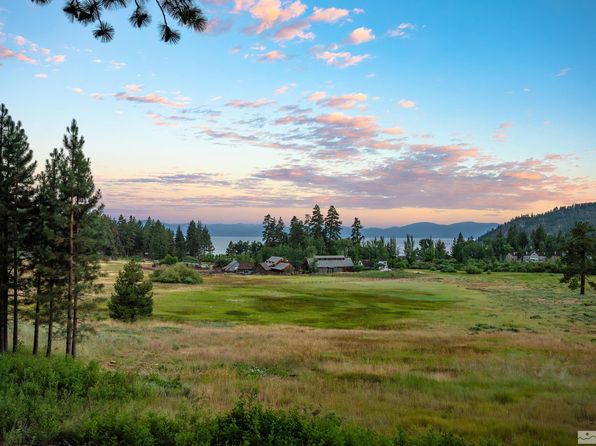 0 Glenbrook Rd, Glenbrook, NV 89413