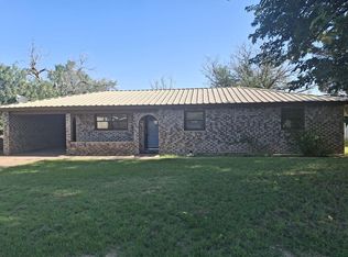 307 31st St, Snyder, TX 79549