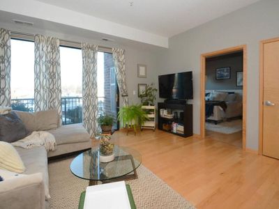 4525 Park Commons Dr UNIT 203, Saint Louis Park, MN, 55416