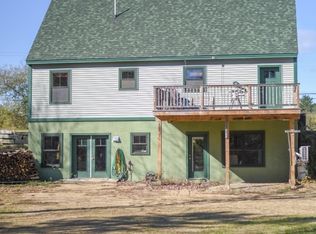 906 Royalsborough Rd, Durham, ME 04222