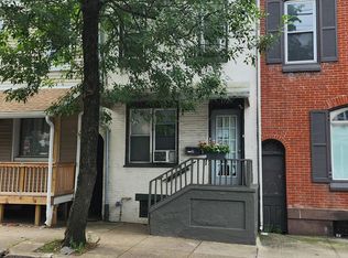 1722 Perkiomen Ave, Reading, PA 19602