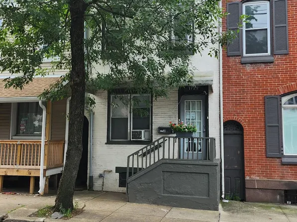 1722 Perkiomen Ave, Reading, PA 19602