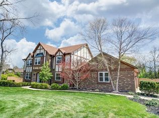 8864 Glen Abbey Ct, Springboro, OH 45066