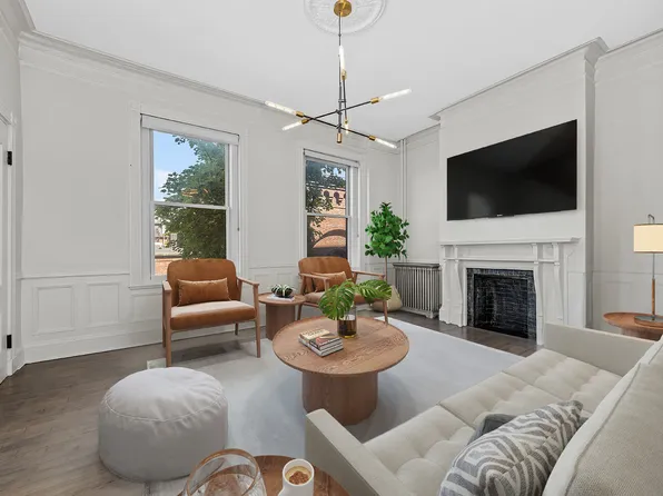 1411 Washington St APT 11, Boston, MA 02118