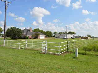 2522 County Road 4106, Kaufman, TX 75142