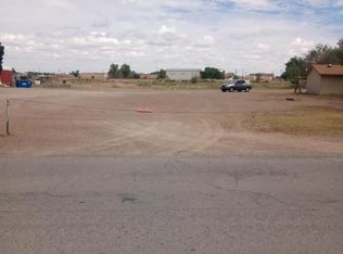 12443 Glorietta Rd, San Elizario, TX 79849