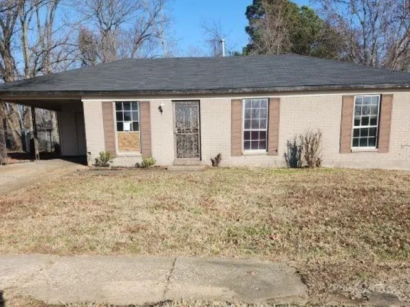 4248 Beacon Hills Rd, Memphis, TN 38127