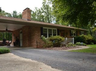 2582 Little Elkin Ch Rd, Ronda, NC 28670