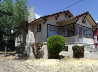 521 Jefferson St, Klamath Falls, OR 97601