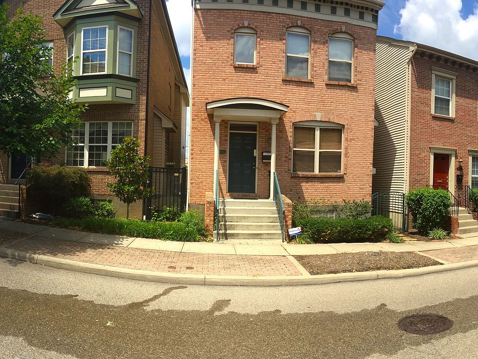 Pano Street view