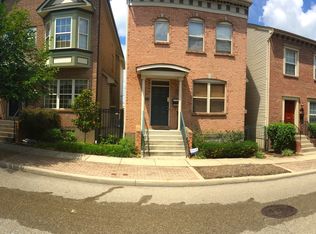 937 Mound St, Cincinnati, OH 45203