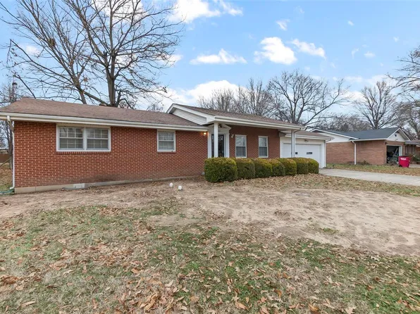 844 Stanford Dr, Sikeston, MO 63801