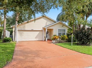 2705 SW Regency Rd, Stuart, FL 34997