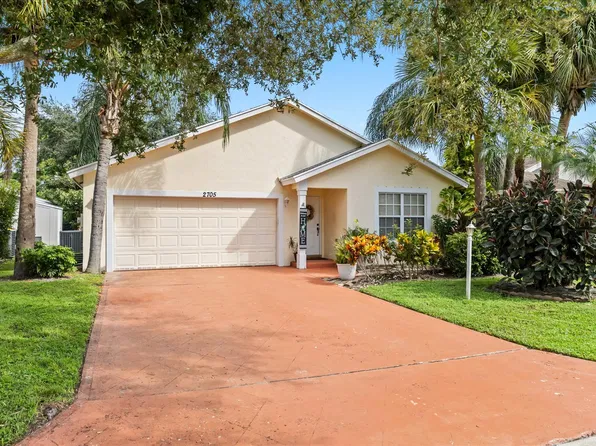 2705 SW Regency Rd, Stuart, FL 34997