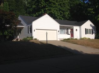 620 Highland Blvd, Coshocton, OH