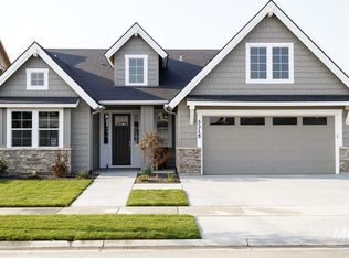 4095 W Silver River Dr, Meridian, ID 83646