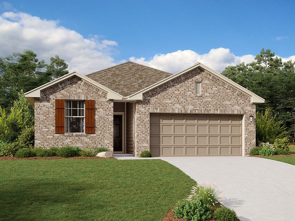 Front Elevation - Prism A