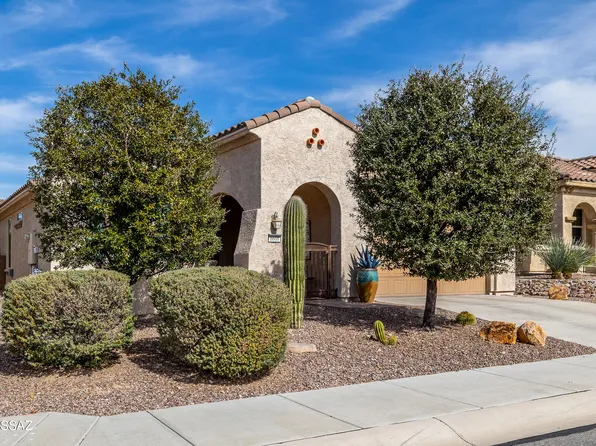 6608 W Grandview Trl, Marana, AZ 85658