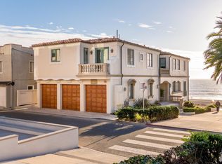 2422 The Strand, Manhattan Beach, CA 90266