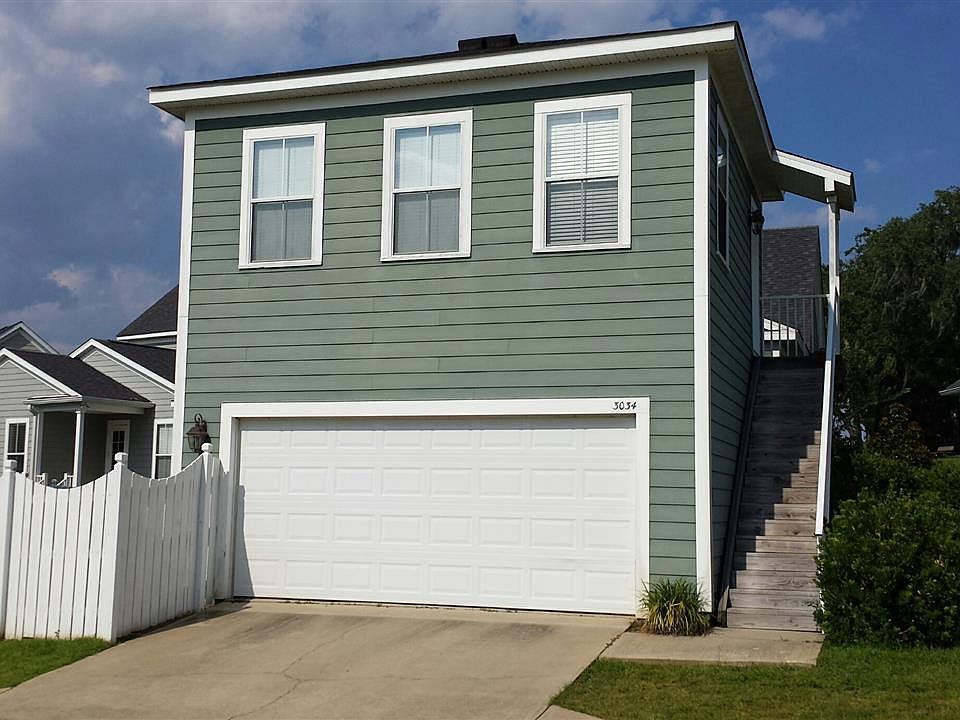 1st image of 3034 Cummings Ave #18