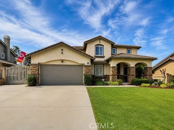 865 Canterbury Ln, San Dimas, CA 91773
