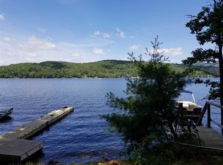 0 Turner Rd, Hadley, NY 12835