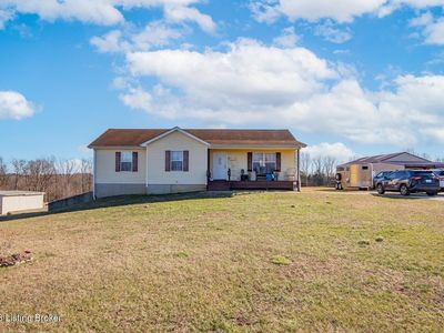 14152 Salt River Rd, Eastview, KY, 42732