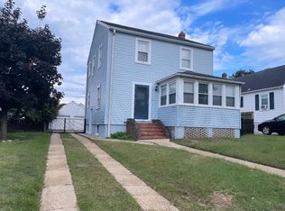 1947 Walnut Ave, Dundalk, MD 21222