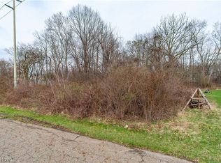 Frederick Ave SW, Canton, OH 44706