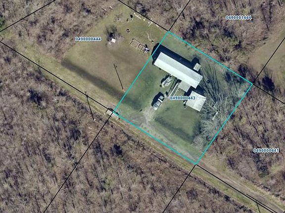 3rd image of 1112 Weatherford Dr
