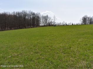 0 Olszewski Rd, Montrose, PA 18801