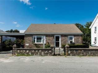 32 Macondray St, Cumberland, RI 02864