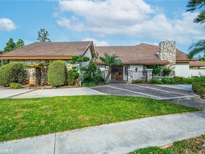 3711 Manor Dr, Lakewood, CA, 90712