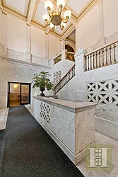 Sold by Halstead Real Estate