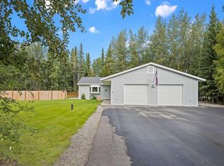 2179 Mavencamp Cir, North Pole, AK 99705