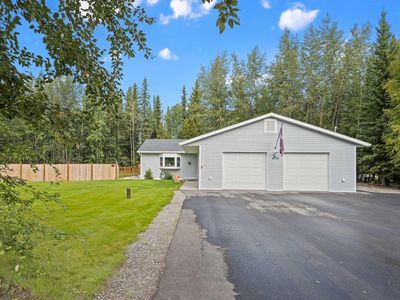 2179 Mavencamp Cir, North Pole, AK, 99705