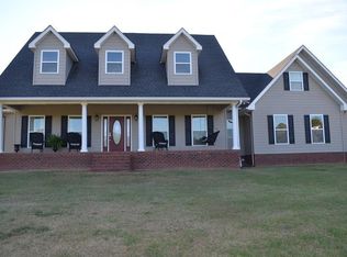 18463 Us Highway 43, Linden, AL 36748