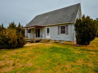 875 Gun And Rod Club Rd, Harrington, DE 19952