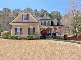 175 Ryans Ct, Sharpsburg, GA 30277
