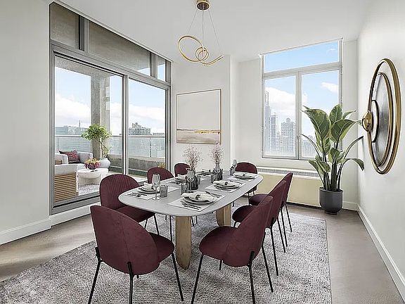 4th image of 556 3rd Ave Penthouse A