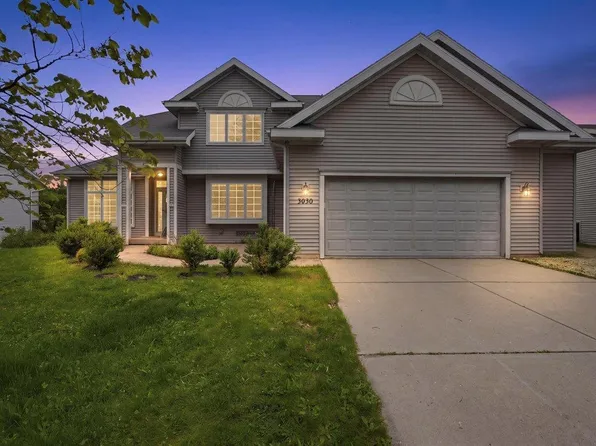 3650 Ice Age Drive, Madison, WI 53719